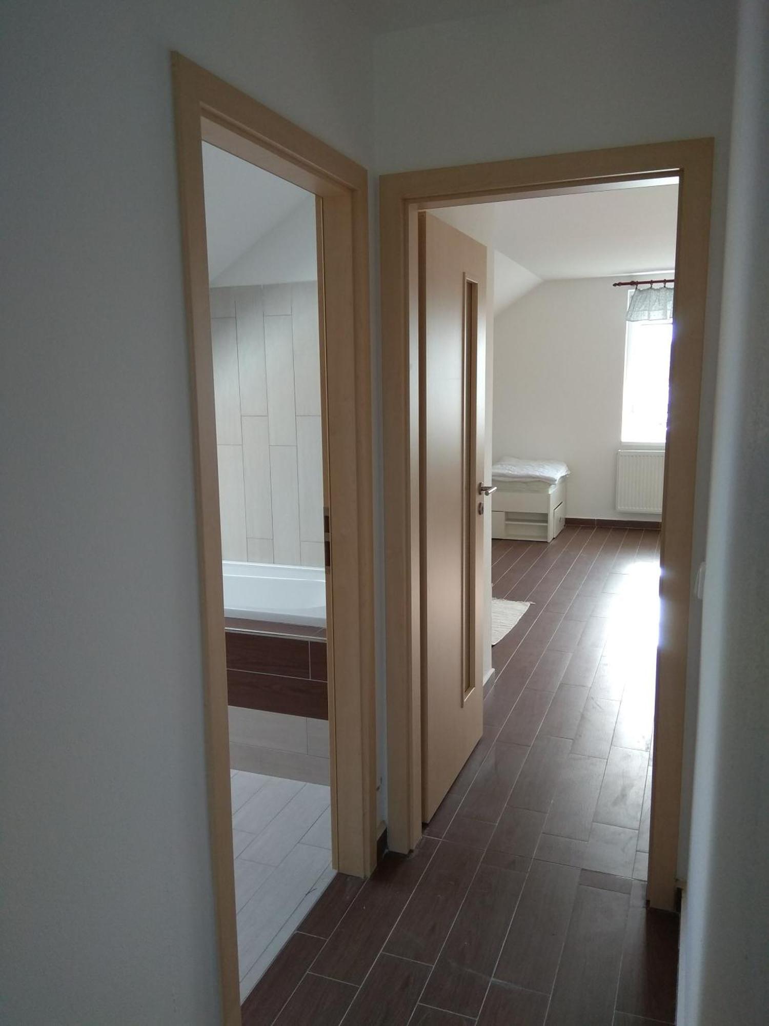 Apartmany Pod Lesem Bohutín Exterior photo