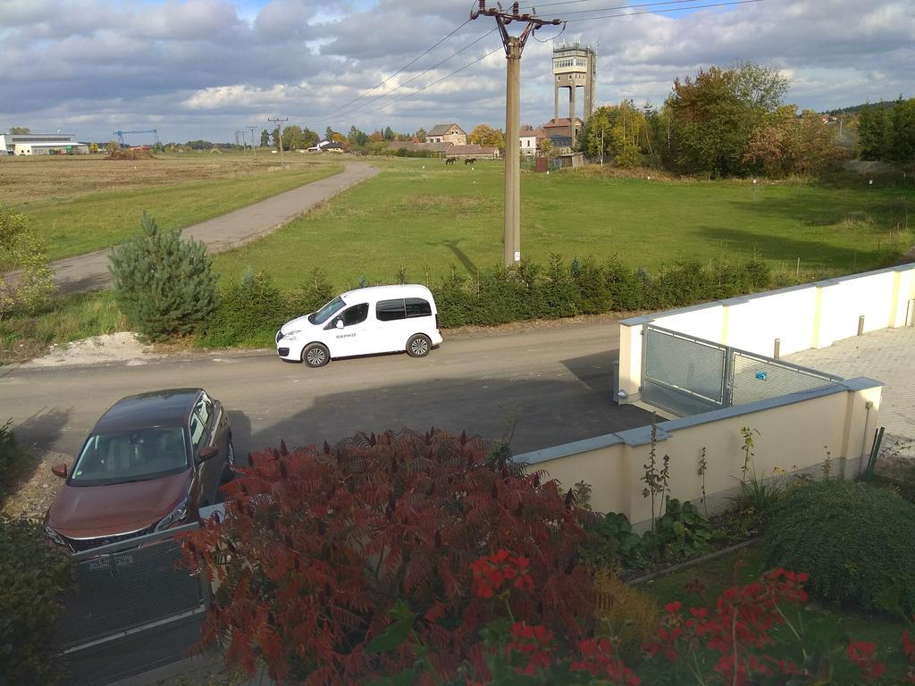 Apartmany Pod Lesem Bohutín Exterior photo