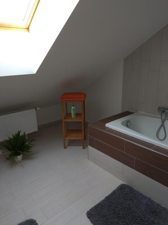 Apartmany Pod Lesem Bohutín Exterior photo