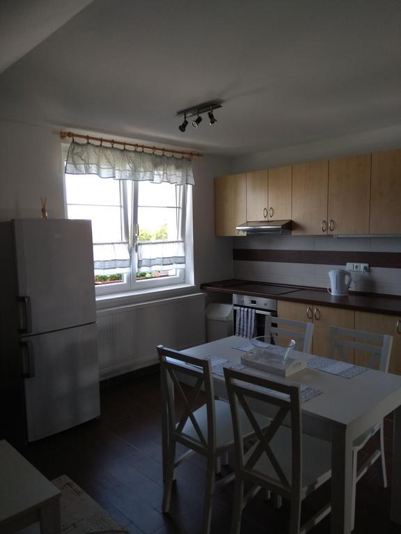 Apartmany Pod Lesem Bohutín Exterior photo