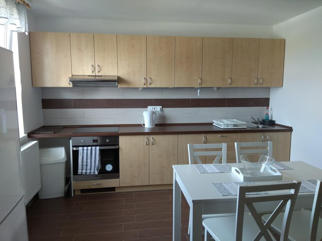 Apartmany Pod Lesem Bohutín Exterior photo