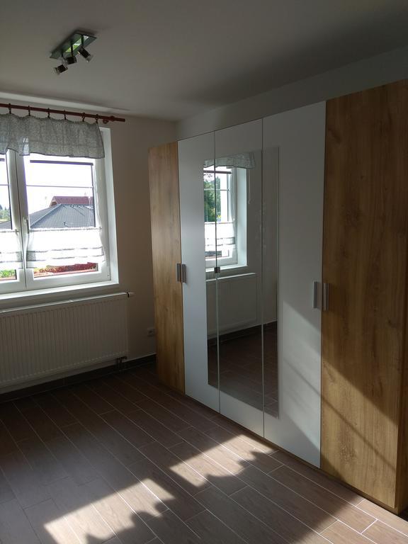 Apartmany Pod Lesem Bohutín Exterior photo