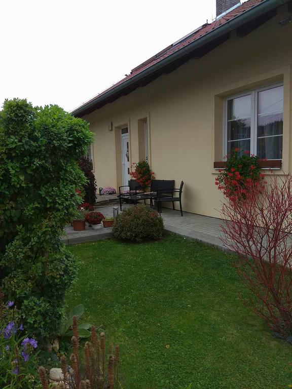 Apartmany Pod Lesem Bohutín Exterior photo