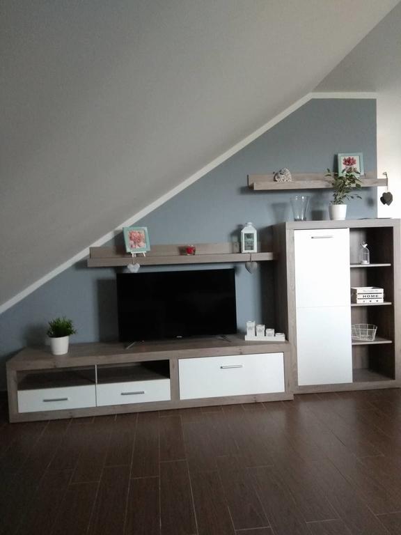 Apartmany Pod Lesem Bohutín Exterior photo