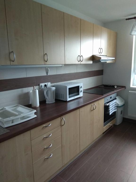 Apartmany Pod Lesem Bohutín Exterior photo
